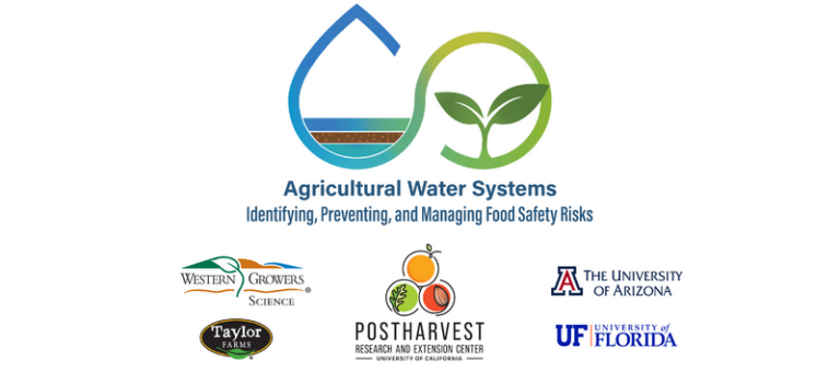 Register Today for the Agricultural Water Systems Workshop